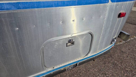 1990 Airstream EXCELLA 29'