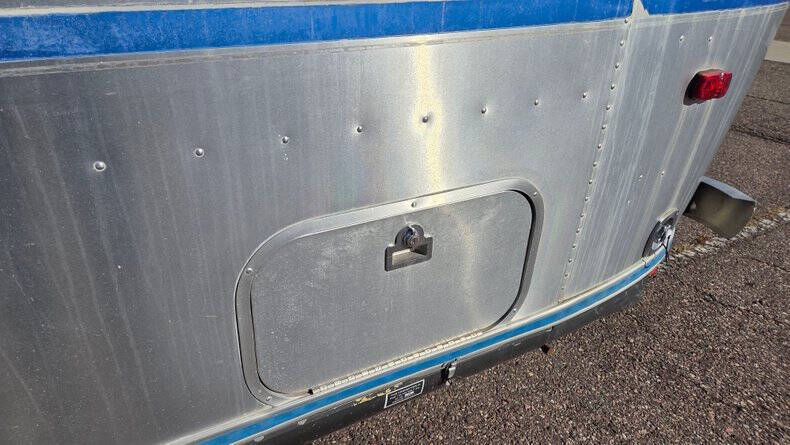 1990 Airstream EXCELLA 29'