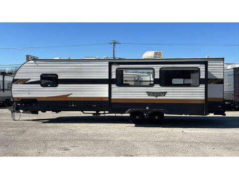 2023 Forest River 27RK