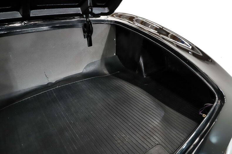 1962 Chevrolet Corvette