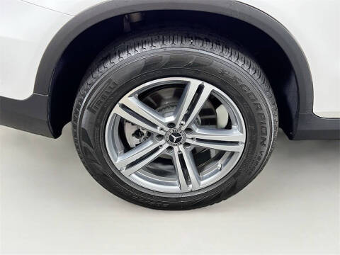 2022 Mercedes-Benz GLC GLC 300 4MATIC