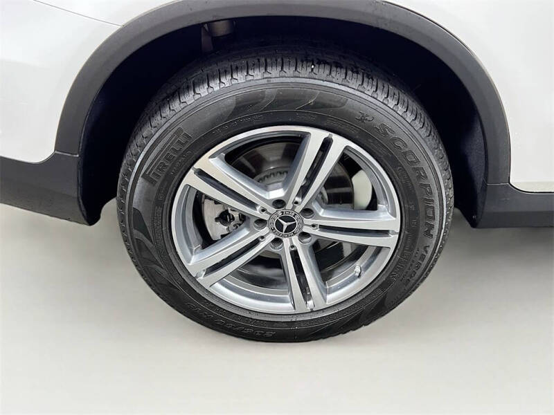 2022 Mercedes-Benz GLC GLC 300 4MATIC