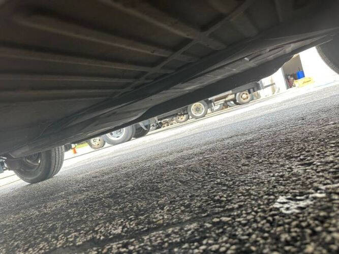 1978 Volkswagen Beetle