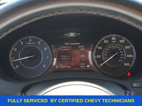 2019 Acura RDX w/Tech