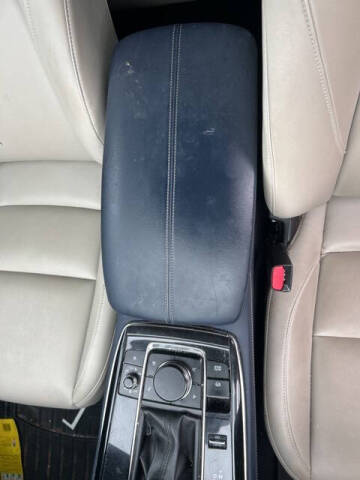 2020 Mazda CX-30 Preferred