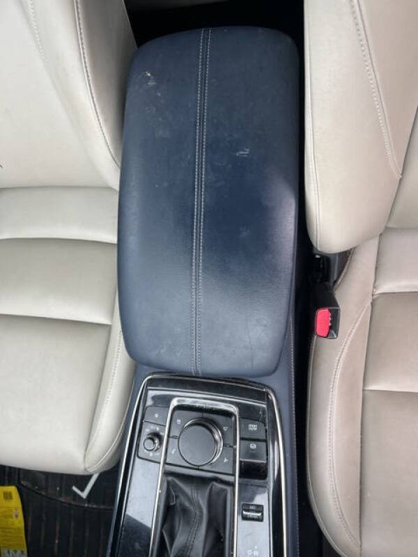 2020 Mazda CX-30 Preferred