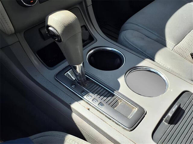 2016 Chevrolet Traverse LS