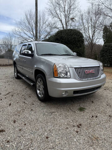 2012 GMC Yukon XL for sale at Tanglewood Auto Sales in Clemmons NC