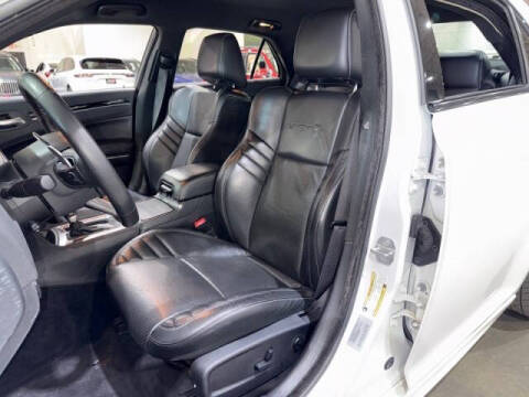 2017 Dodge Charger SRT Hellcat