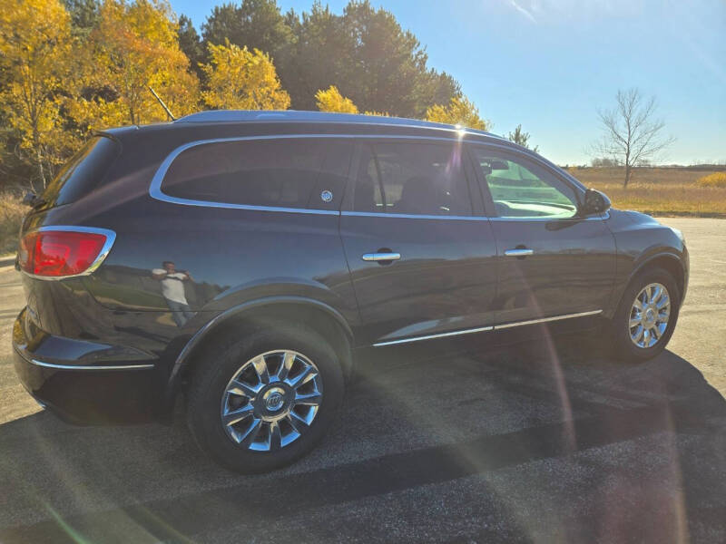 2015 Buick Enclave Premium