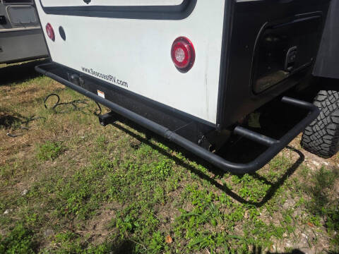 2023 Winnebago 100 SERIES HIKE
