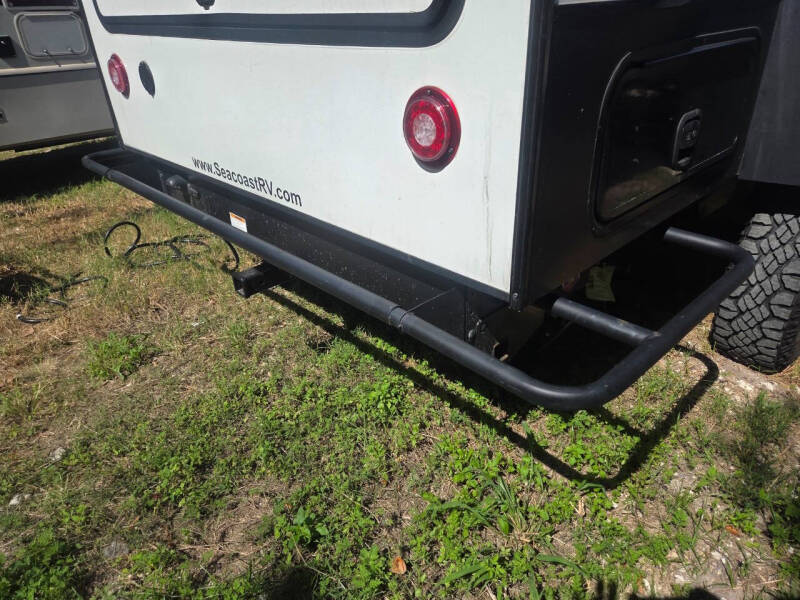 2023 Winnebago 100 SERIES HIKE