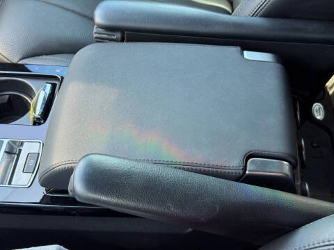 2020 Land Rover Discovery HSE