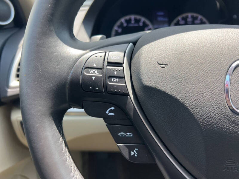 2018 Acura RDX