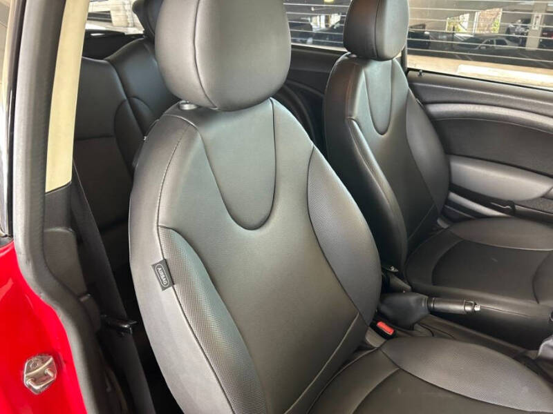 2012 MINI Cooper Hardtop