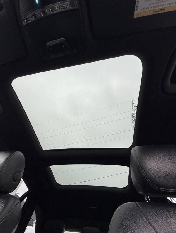 2017 Mercedes-Benz GLC GLC 300