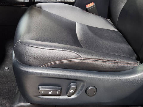 2022 Toyota 4Runner TRD Off-Road Premium