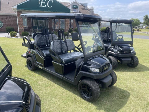 2023 Bintelli Beyond Lithium 105 AH for sale at Moke America of Virginia Beach - Bintelli in Virginia Beach VA