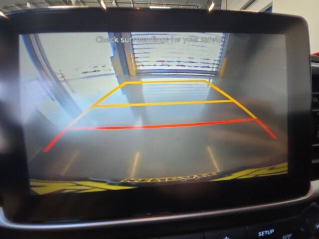 2021 Hyundai Venue SEL