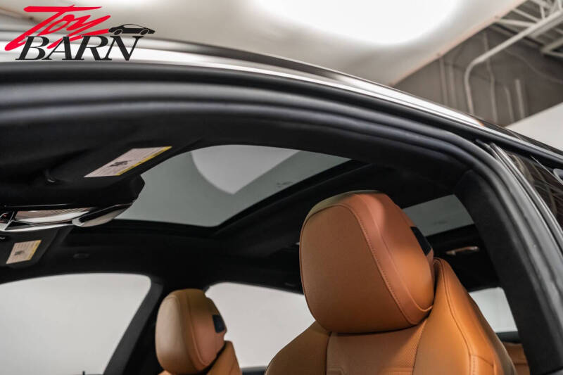 2022 BMW 8 Series M850i xDrive Gran Coupe