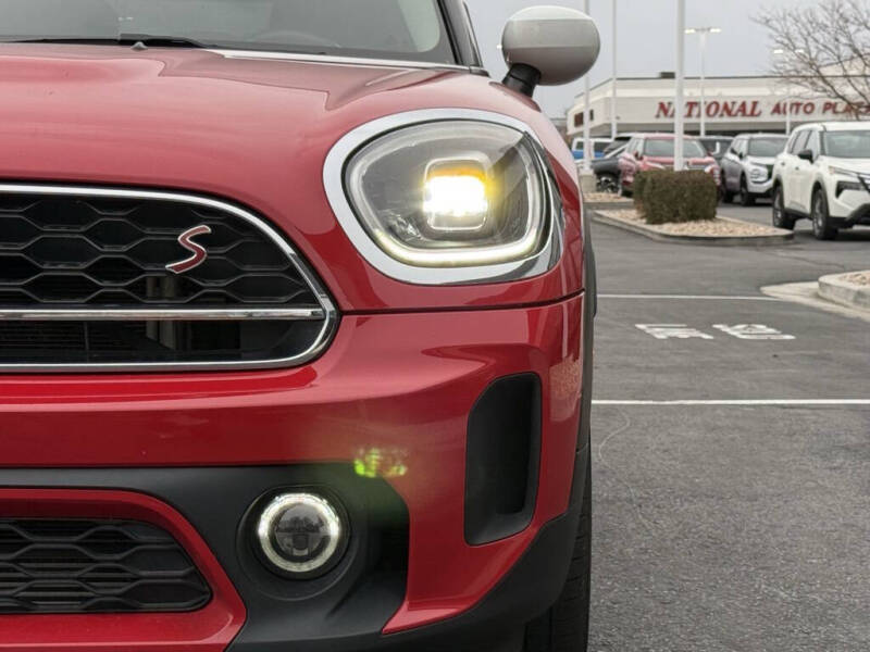 2023 MINI Countryman
