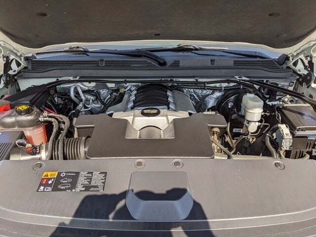 2015 Cadillac Escalade Premium