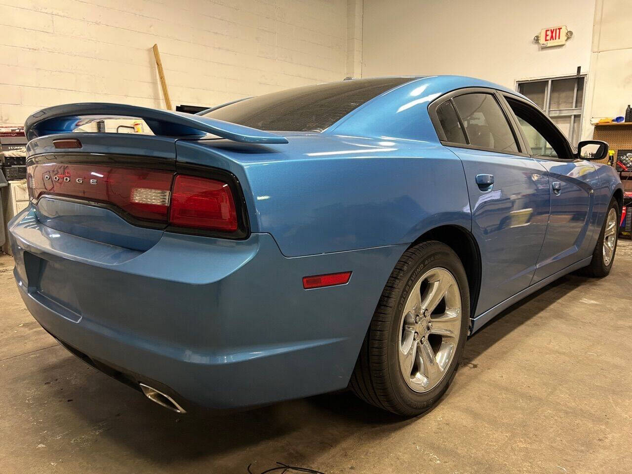 2014 Dodge Charger for sale at Paley Auto Group in Columbus, OH