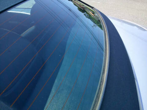 2013 Maserati GranTurismo