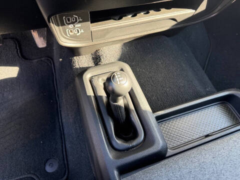 2019 RAM 2500 Tradesman