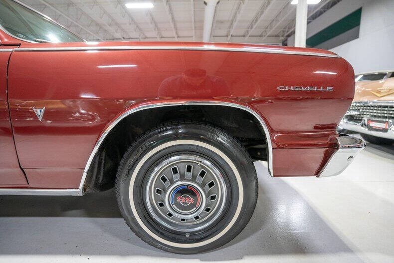 1964 Chevrolet Chevelle