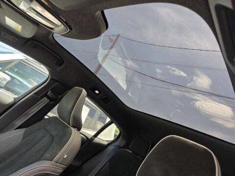 2022 Volvo C40 Recharge Pure Electric P8