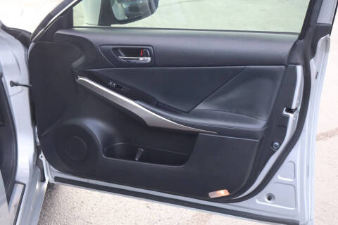 2014 Lexus IS 350