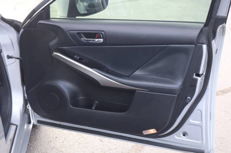2014 Lexus IS 350