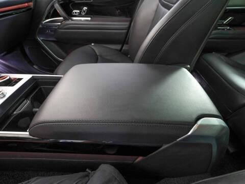 2023 Land Rover Range Rover P400 SE