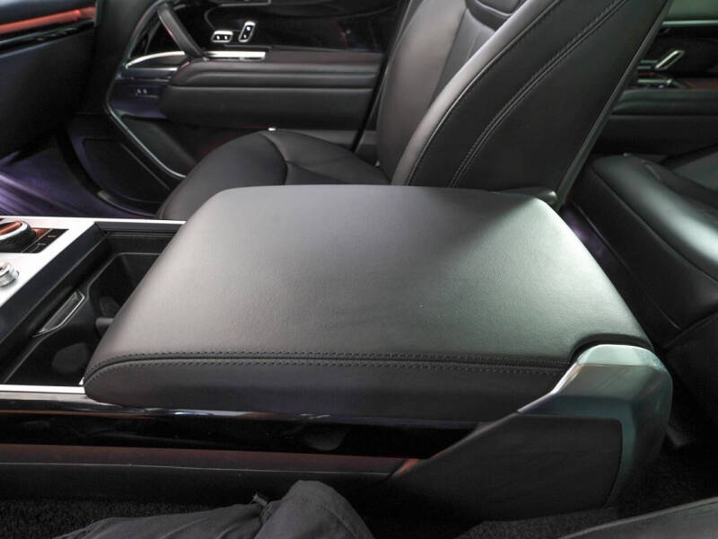 2023 Land Rover Range Rover P400 SE