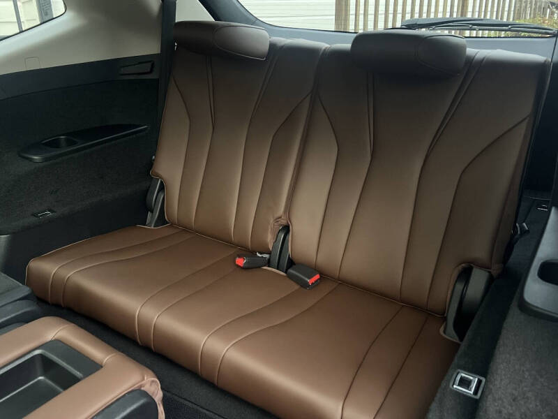 2024 Acura MDX w/Tech