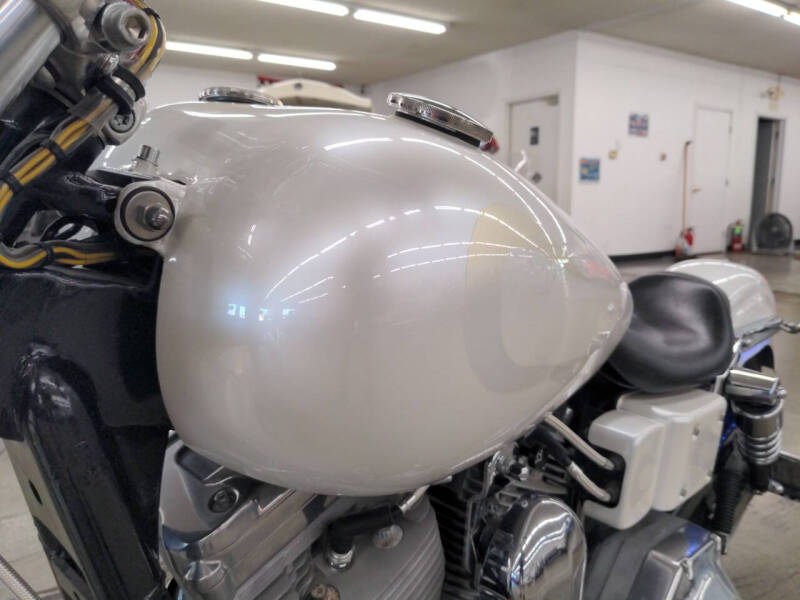 1998 Harley-Davidson Dyna Super Glide FXD