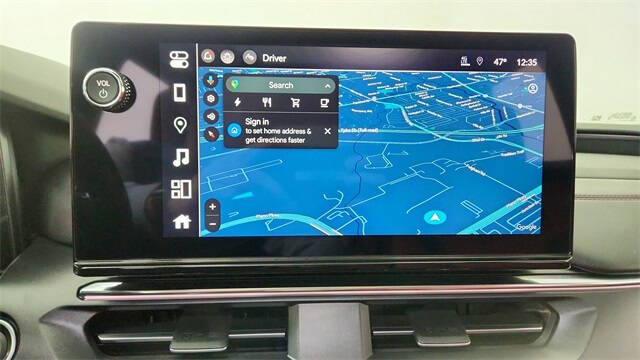 2024 Acura ZDX A-SPEC