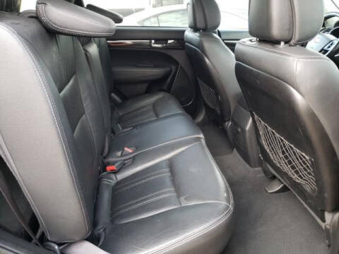 2012 Kia Sorento EX