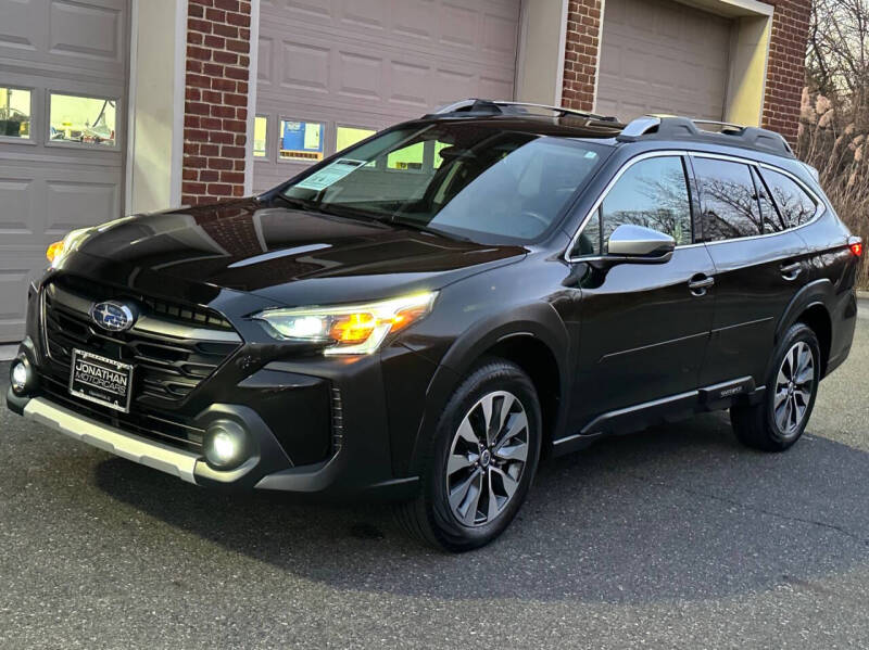 2023 Subaru Outback Touring