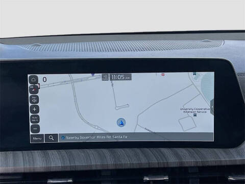 2024 Kia Telluride SX-Prestige