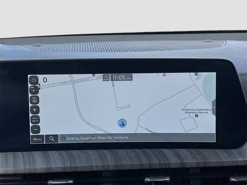 2024 Kia Telluride SX-Prestige