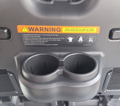 2025 Evolution D5 Maverick 4