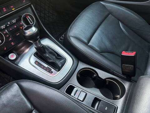 2016 Audi Q3 2.0T quattro Premium Plus