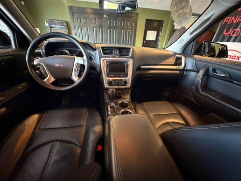 2014 GMC Acadia SLT-1