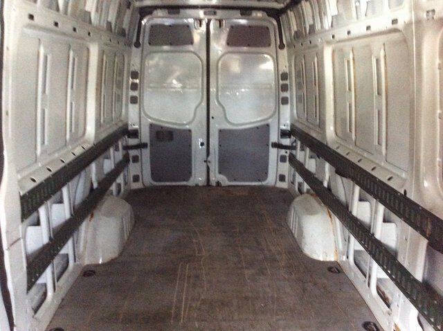 2007 Dodge Sprinter