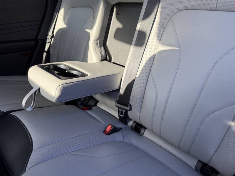 2026 Ford Escape Plug-In Hybrid PHEV