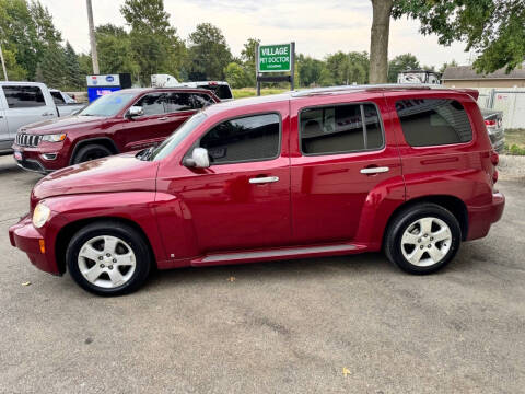 2007 Chevrolet HHR LT