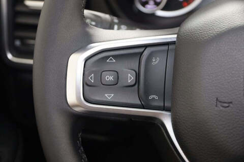 2025 RAM 2500 Lone Star