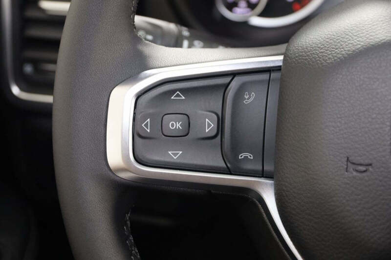 2025 RAM 2500 Lone Star